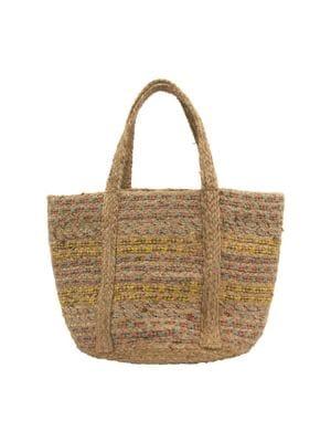 Circus By Sam Edelman Teresa Straw Shoulder Bag