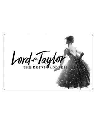 Lord & Taylor Vintage Dress