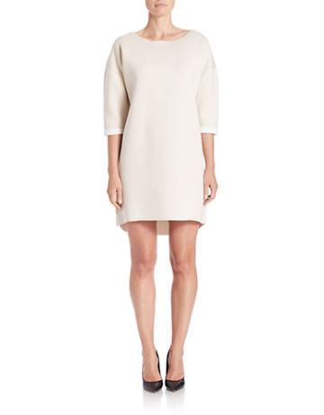 French Connection Knit Sweater Dress