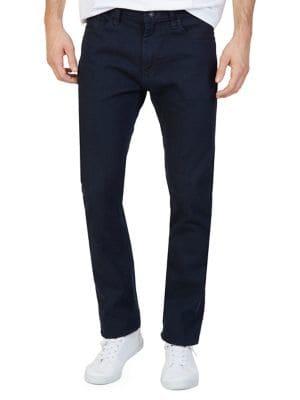 Nautica Straight-fit Wash Jeans