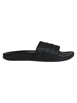 Adidas Adilette Cloudfoam Plus Mono Slides