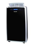 Honeywell Portable Air Conditioner With Dehumidifier, Fan, Heater & Remote - 700 Sq. Ft. Rooms
