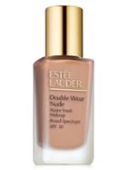 Estee Lauder Double Wear Nude Water Fresh Makeup Broad Spectrum Spf 30, 1.7 Oz.