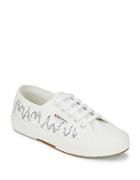 Superga Skyline Lace-up Sneakers