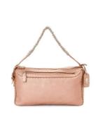 Vintage Fendi Selleria Chain Shoulder Bag