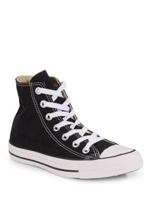 Converse Women's All Star Hi-top Sneakers