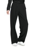 Walter Baker Suzette High-waist Pants