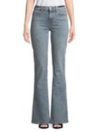 7 For All Mankind Ali Classic Flare Jeans