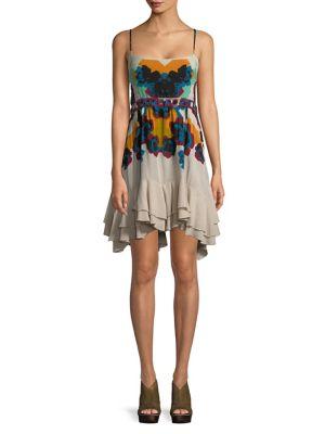 Free People Sweet Lucy Slip Dress