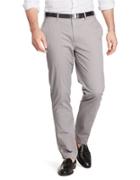 Polo Big And Tall Classic-fit Stretch Chino Pants