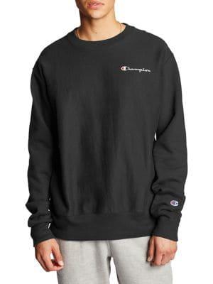 Champion Reverse Weave Cotton-blend Sweatshirt