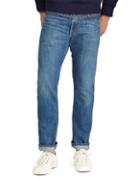 Polo Ralph Lauren Slim Straight-fit Jeans