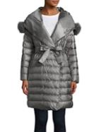 Max Mara Studio Norcia Down Coat