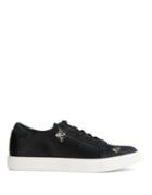 Kenneth Cole New York Kam Satin Sneakers