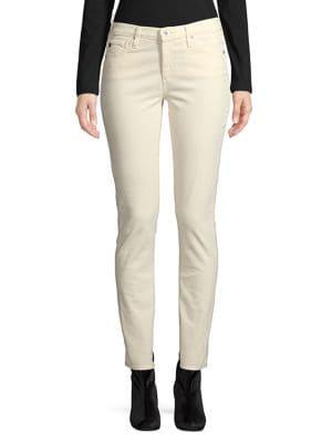 Ag Corduroy Prima Pants