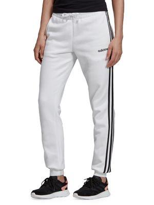 Adidas Fleece Drawstring Joggers