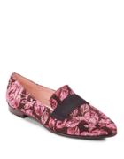 Kate Spade New York Corina Floral Printed Loafers