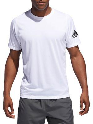Adidas Climalite Freelift Sport Ultimate Jersey Tee