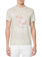 Buffalo David Bitton Tihold Graphic Tee