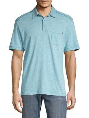 Tommy Bahama Regular-fit Polo Shirt