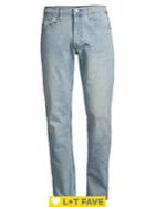 Levi's 502 Regular Tapered Stone Jeans