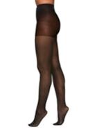 Berkshire Sheer Chevron Pantyhose