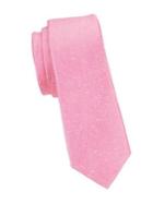 Lord Taylor Addle Abstract Botanical Tie