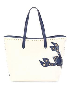 Cole Haan Payson Canvas Tote