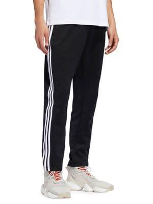 Adidas 3-stripes Open Pants