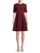 Calvin Klein Short-sleeve Dress
