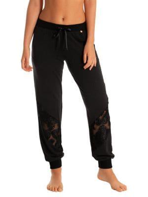 Midnight Bakery Lennon French Terry Jogger Pants