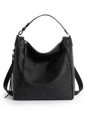 Allsaints Kathi Leather Satchel