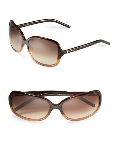Marc Jacobs 59mm Square Sunglasses