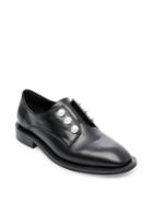 Design Lab Ronya Faux-pearl Oxford Shoes