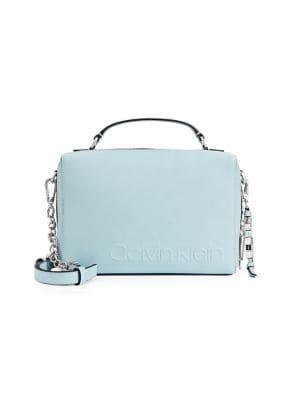 Calvin Klein Boxed Crossbody Bag