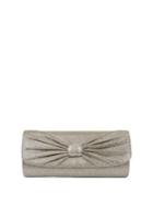 Jessica Mcclintock Peyton Flap Convertible Clutch