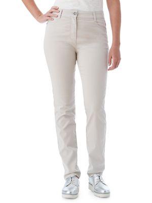 Olsen Mona Slim Five-pocket Pant