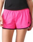 Adidas M10 Solid Woven Shorts