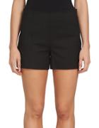 1 State Solid Flat Front Shorts