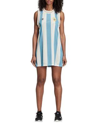 Adidas Argentina Tank Dress