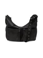 Kooba Ogden Leather Crossbody Bag