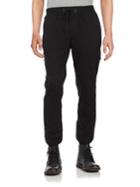 American Stitch Side-zip Jogger Pants