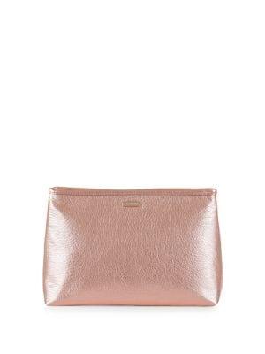 Brahmin Sloane Zip Pouch