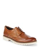 Rockport Leather Oxford Shoes