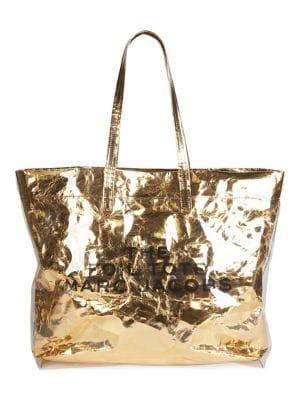 Marc Jacobs The Foil Tote Bag