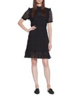 Walter Baker Diane A-line Dress