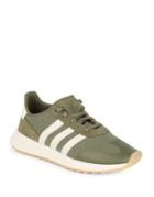 Adidas Women's Leather Sneakers