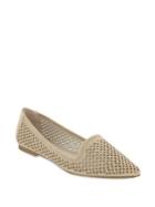 Mia Esie Faux Suede Loafers