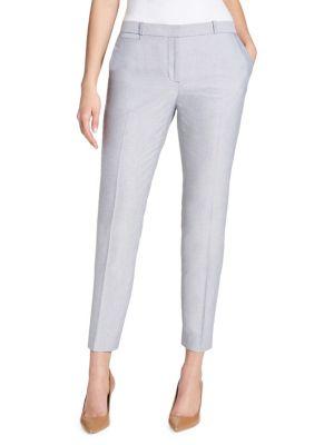 Tommy Hilfiger Classic Cotton Pants