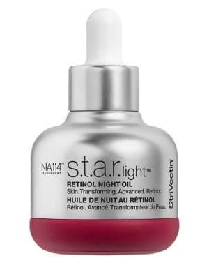 Strivectin S.t.a.r. Light Retinol Night Oil